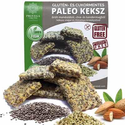 paleo keksz