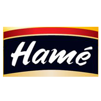hamé-logó