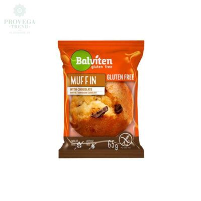 Balviten-gluténmentes-muffin-csokidarabokkal-65g