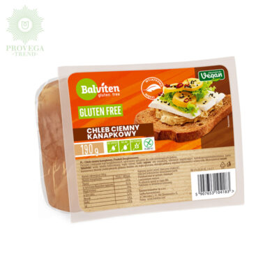 Balviten-gluténmentes-szeleteltbarna-kenyér-190g