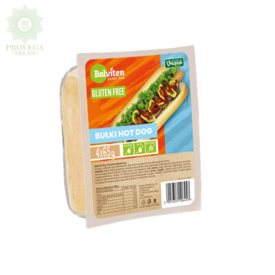 Balviten-gluténmentes-vegán-HOT-DOG-KIFLI-4x65g