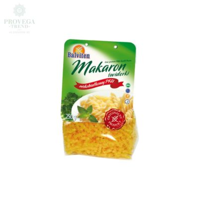 Balviten gluténmentes orsó tészta PKU 250g