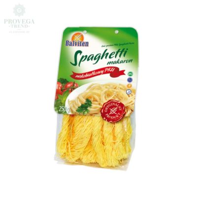 Balviten gluténmentes spagetti PKU 250g
