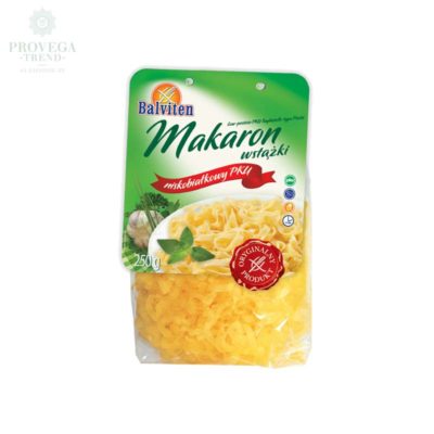 Balviten gluténmentes széles metélt 250g