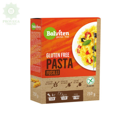 Balviten-gm-SZÁRAZ-TÉSZTA-FUSSILI-250g