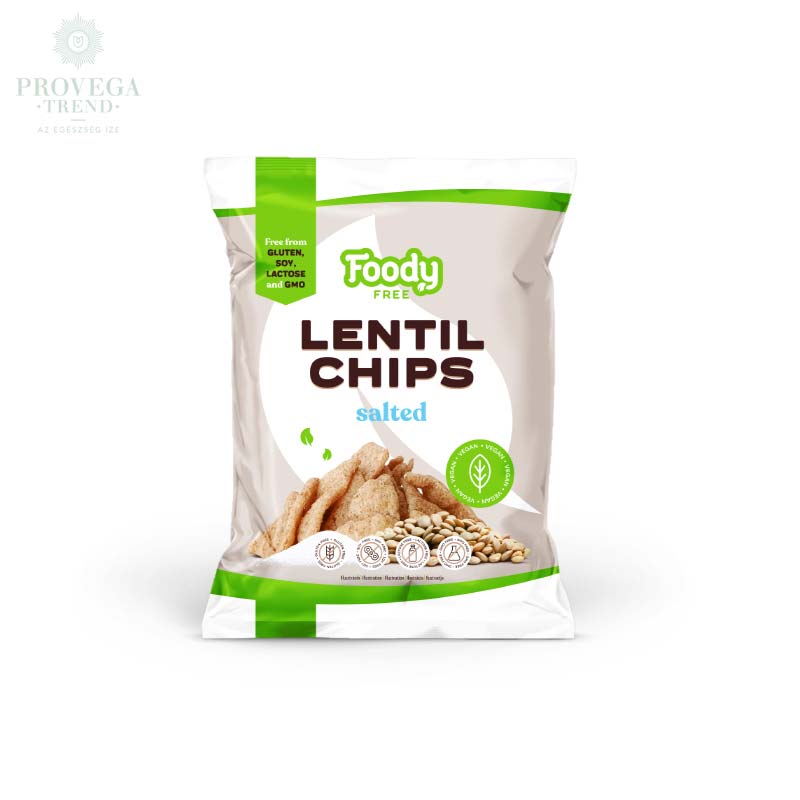 Foody-lencse-chips-50g