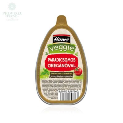 Hamé-paradicsomos-oregánós-vegetáriánus-pástétom105g