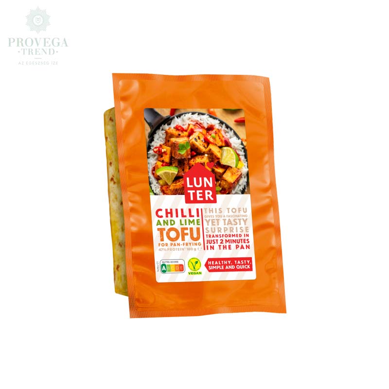 Lunter-tofi-chilli-és-lime-180g