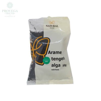 Natural-Arame-tengeri-alga-50g