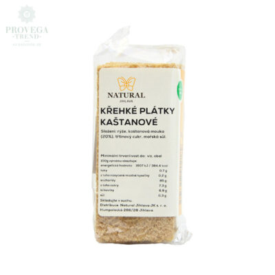 Natural-EXTRUDÁLT-GESZTENYESZELETEK-49g