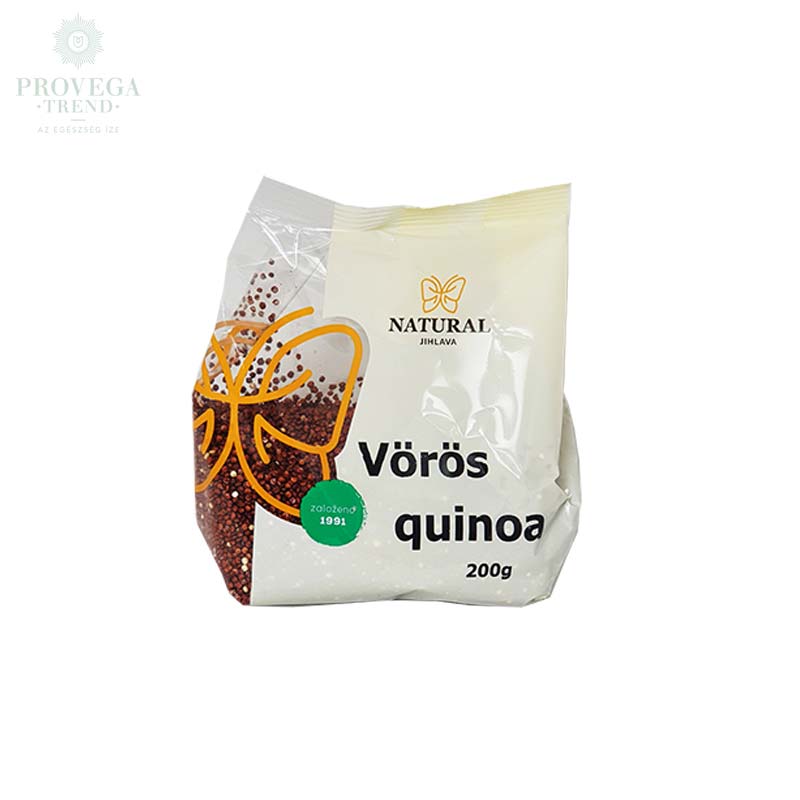 Natural-vörös-quinoa-200g