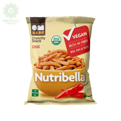 Nutribella-vegán-teljes-kiőrlésű-SNACK-CHILLIS-70g