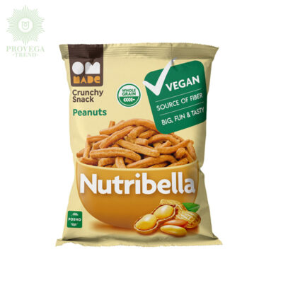Nutribella-vegán-teljes-kiőrlésű-SNACK-FÖLDIMOGYORÓS-70g