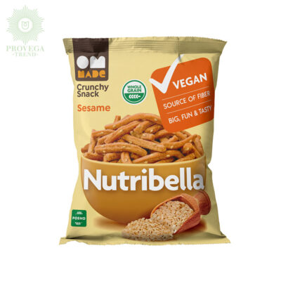 Nutribella-vegán-teljes-kiőrlésű-SNACK-SZEZÁMOS-70g