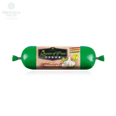 Queen_of_peas_fokhagymás-200g
