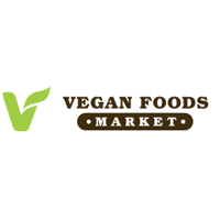 Vegan foods market