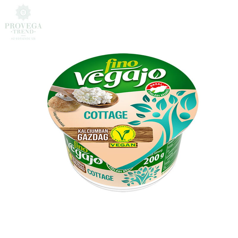 Vegajó-COTTAGE-200g