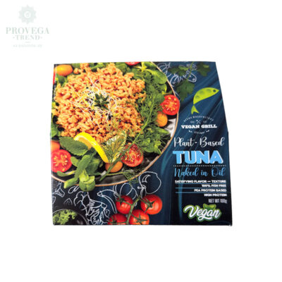 Vegán-Grill-vegán-TUNA-100g
