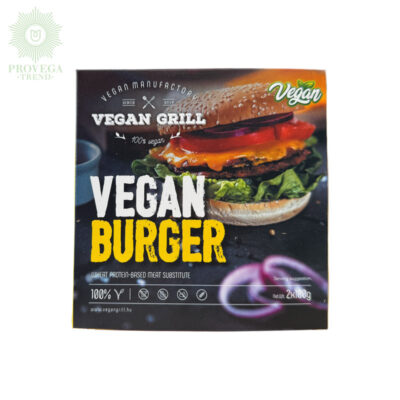 Vegán-Manufaktúra-vegán-burger200g