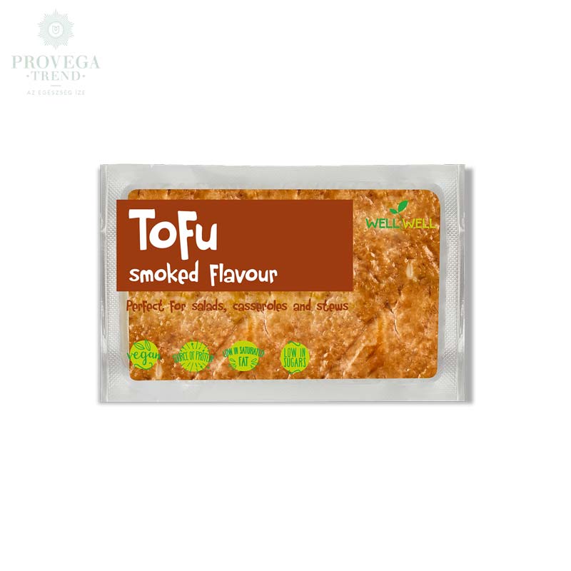 Well-well-tofu-füstölt-180g