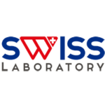 swiss laboratory logó