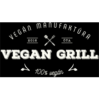 vegan-grill logó
